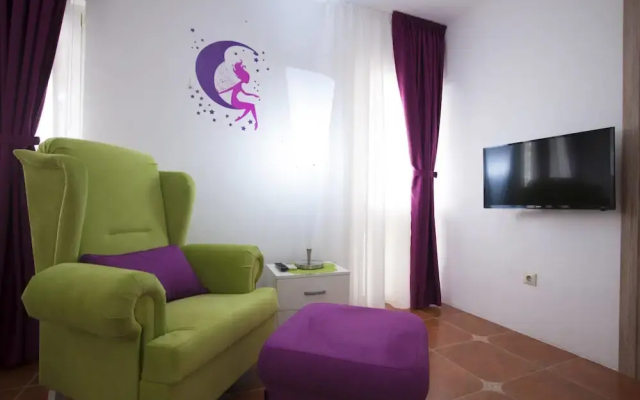 Apartments Grand
