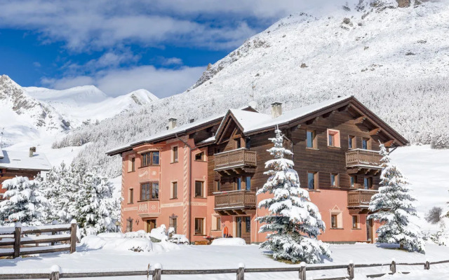 Residence Bait da Mott