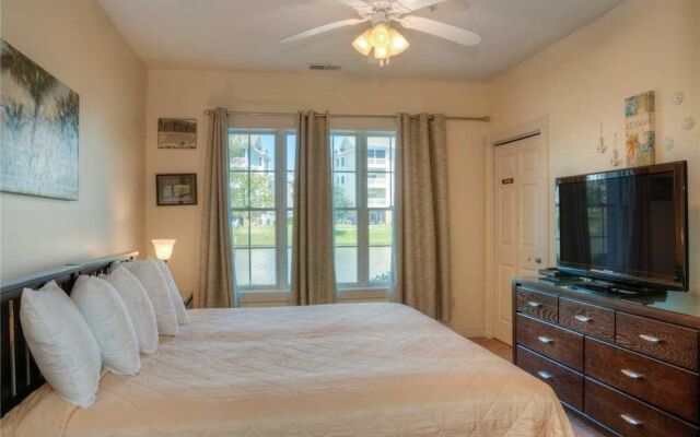 Magnolia Pointe 103 4887 2 Br condo by RedAwning