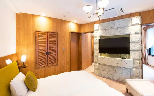 Nikko-Nishimachiclub A La Touto