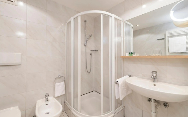 Hotel Residence Gasser