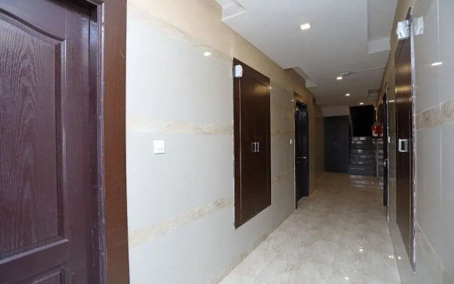 OYO Flagship 16602 NIT Faridabad