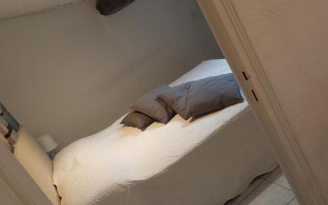 Pied-a-terre Saint Michel