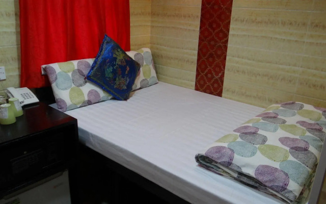 Holland Guest House