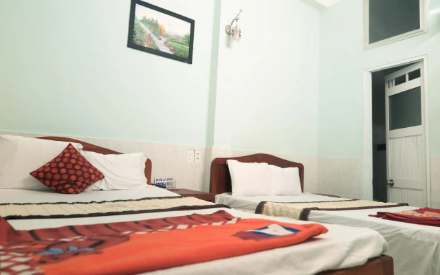 Thanh An 3 Guest House