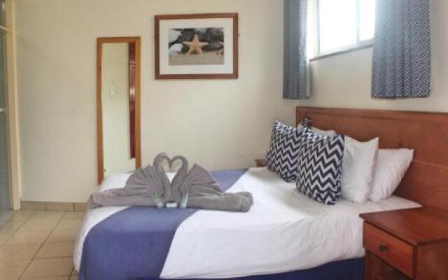Silver Sands 1 Self Catering and Timeshare Lifestyle Resort