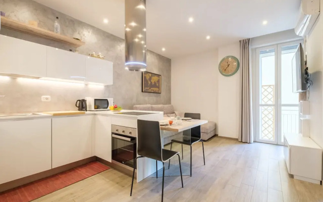 Studio Vita Cairoli 9