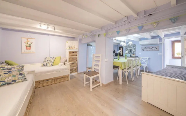 Apartamento Doll´s House TVL 95