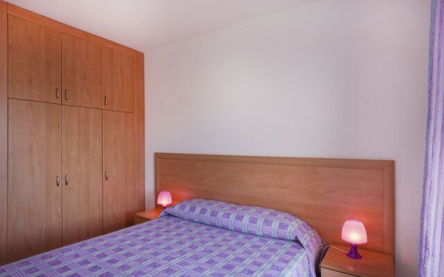 Vacanceole Sognu Di Rena