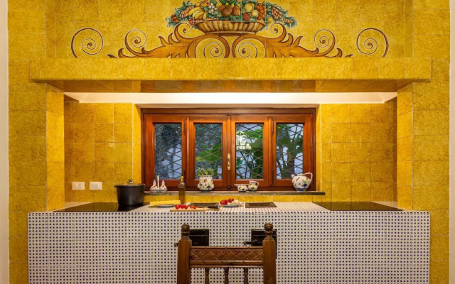 Villa Le Pagine Bianche