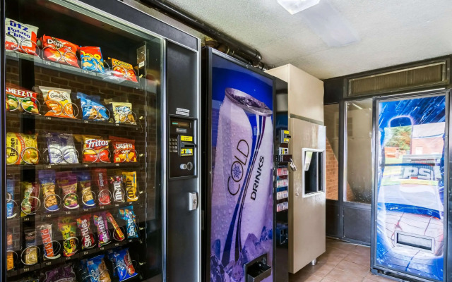 Quality Inn Manassas