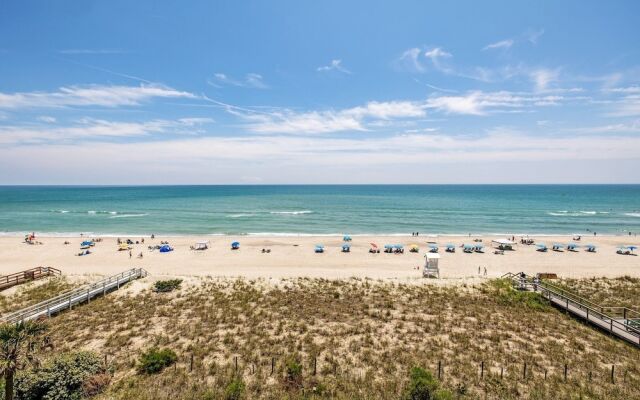 604 Lighthouse Landing by Atlantic Towers