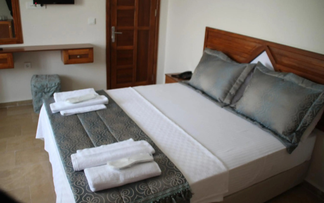 Hotel Sunset Troia