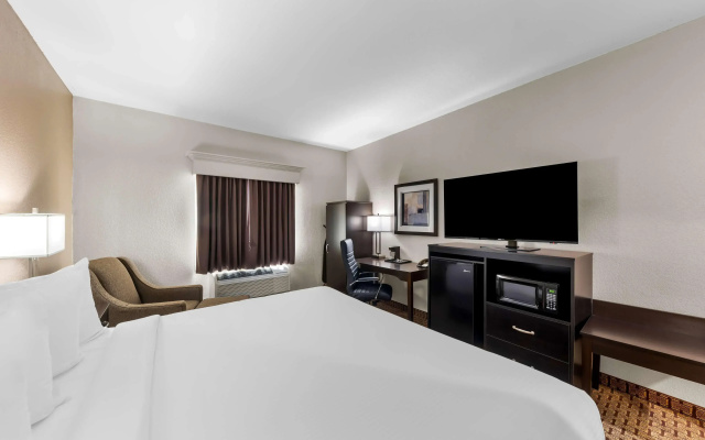 Best Western Halito Inn