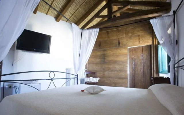 B&B Charme sa Pardina