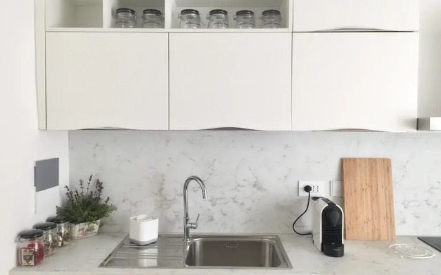 Cantoria Charme Suite