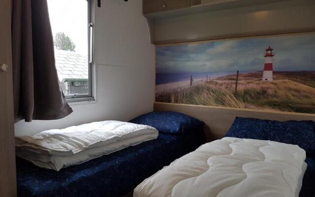 Beach Resort Kamperland - 313