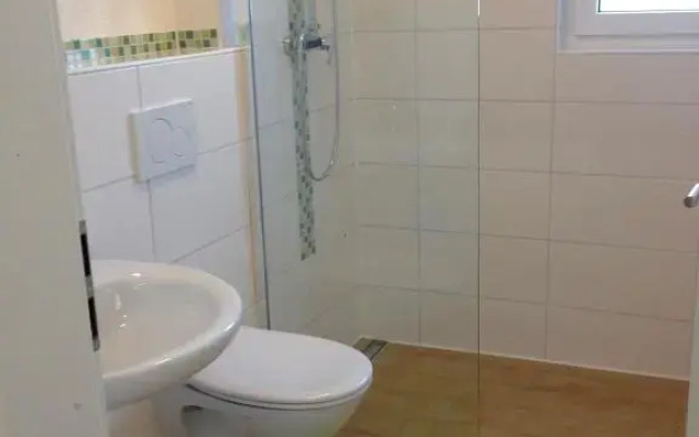 Gemütliches Apartment nahe Porsche