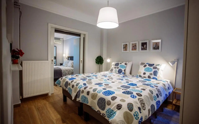 Luxurious & Modern | Walk Everywhere | 5★ Amenities