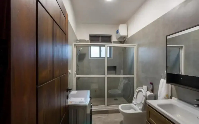 Amreena Apartments