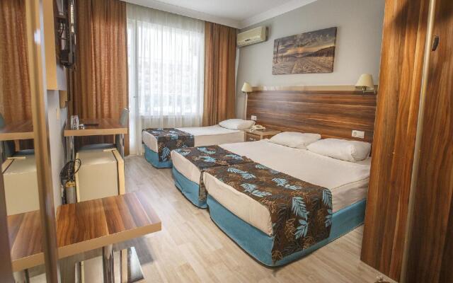 Mysea Hotels Alara - All Inclusive