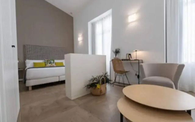 MYR Marqués House Hotel