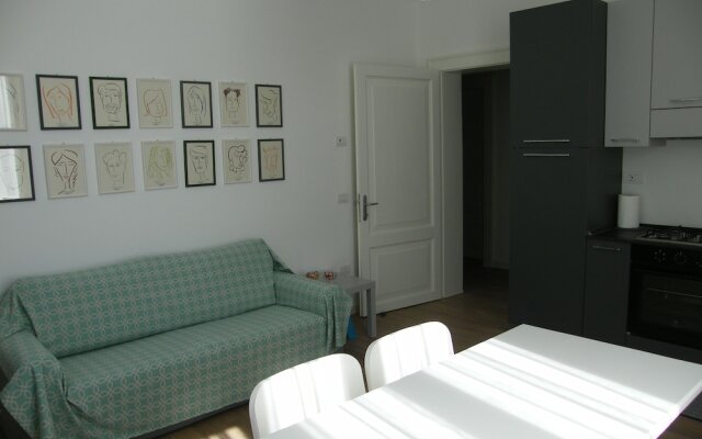 Alloggio 34