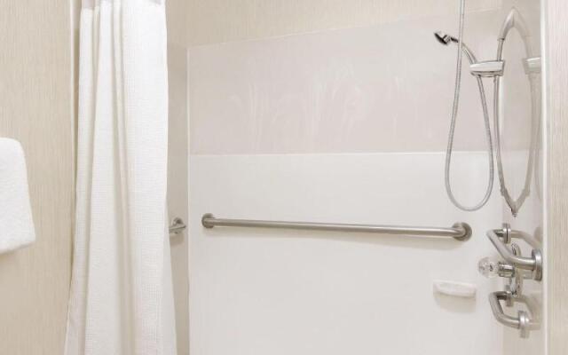 Residence Inn by Marriott Indianapolis Airport