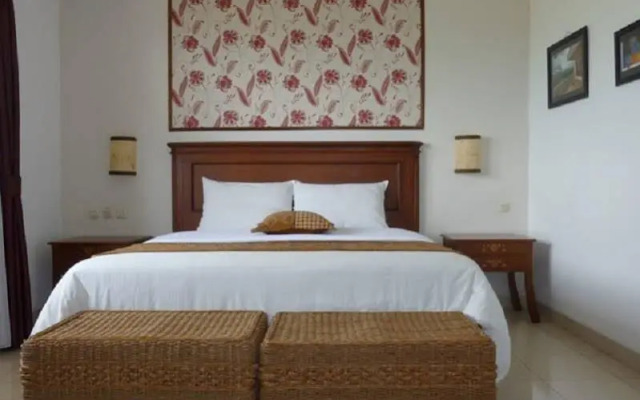 Hotel Villa Venety's