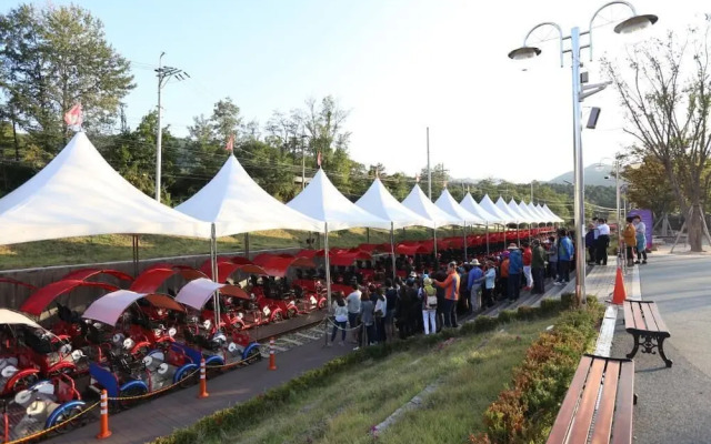 The Venezia Suite Hotel