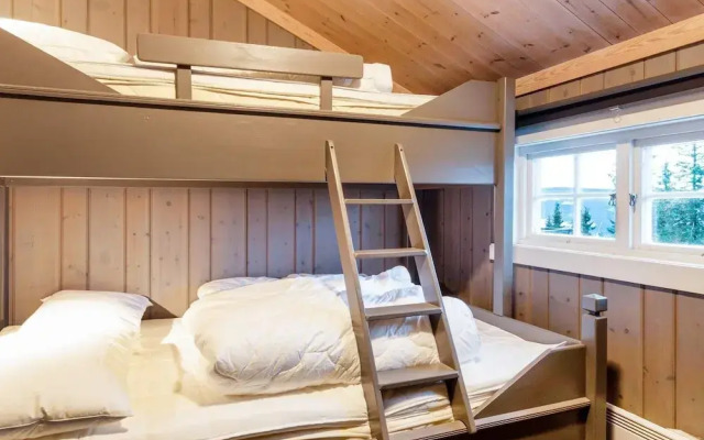 Holiday Home in FÃ¥vang