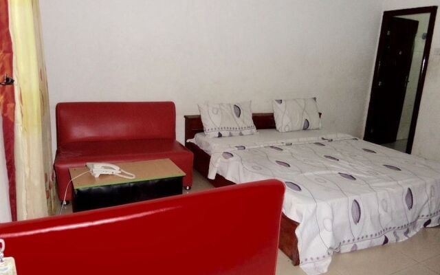 KDT Hotels And Suites