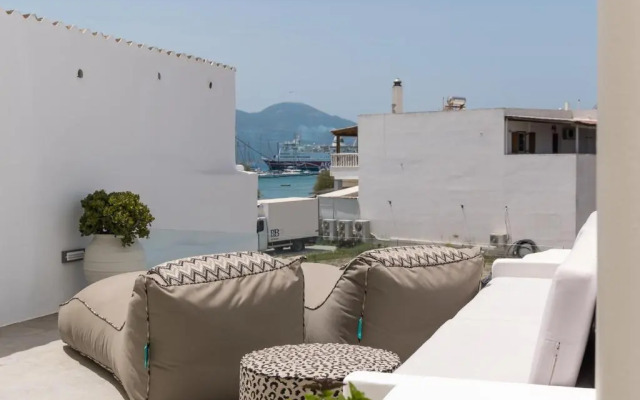 Ostria Hotel