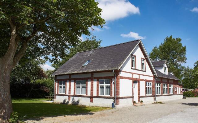 Noeraa Gamle Skole Bed & Breakfast