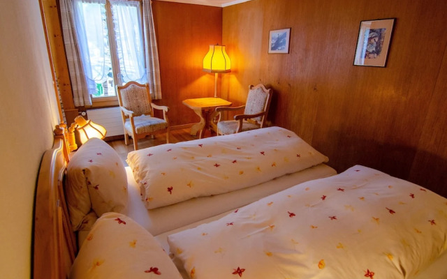 The Oyster Bay Hotel Suites