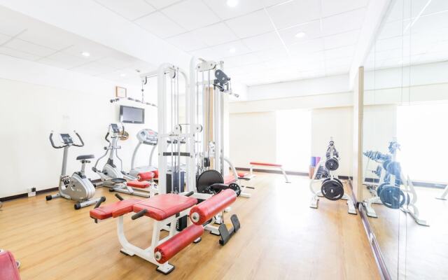 Grand Hometel Malad