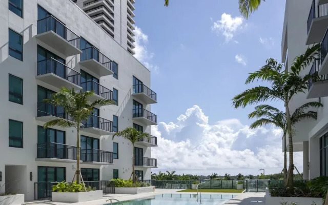 AKA West Palm