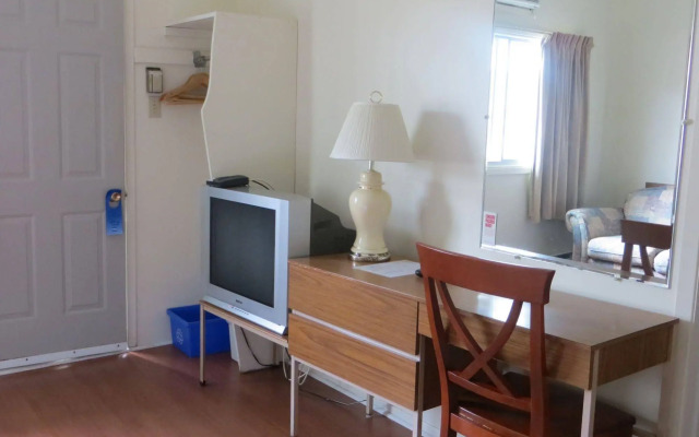 Stardust Motel Bedford