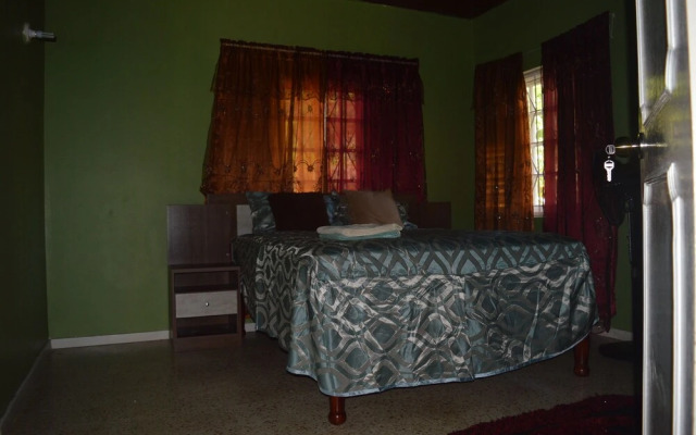 Stunning 3-bedroom House in Ocho Rios Upton