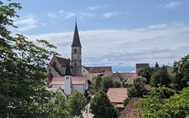 AKZENT Hotel Landgasthof Murrer