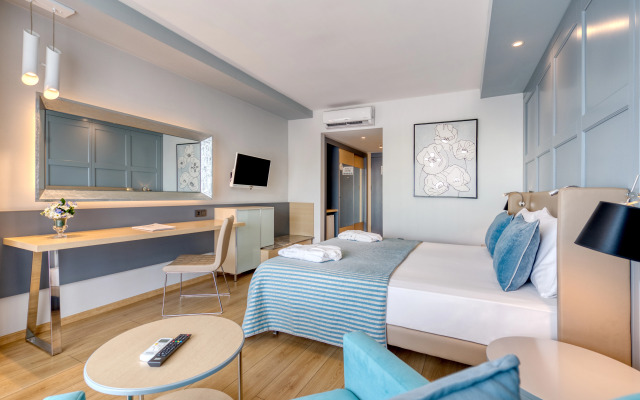 Numa Bay Exclusive Hotel - Ultra All Inclusive