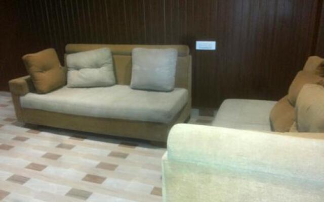 Joy Hotel And Banquet Hall