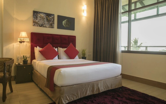 Global Residence