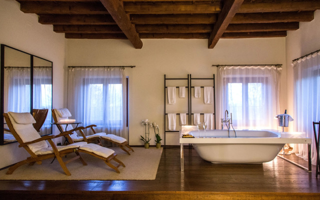 Relais Villa Ormaneto