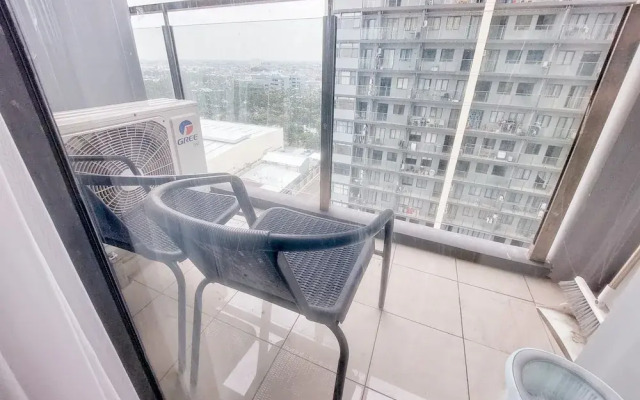 Good Deal and Cozy Studio Daan Mogot City Apartment