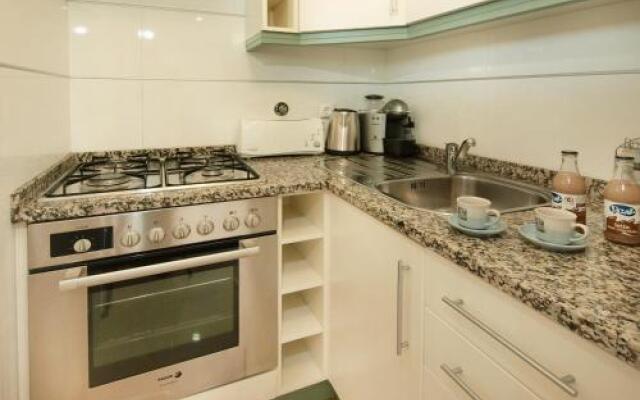 Apartment in Lagos