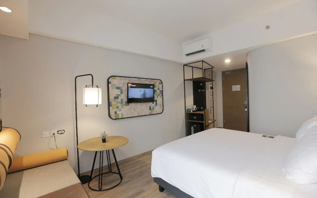 Luminor Hotel Purwokerto