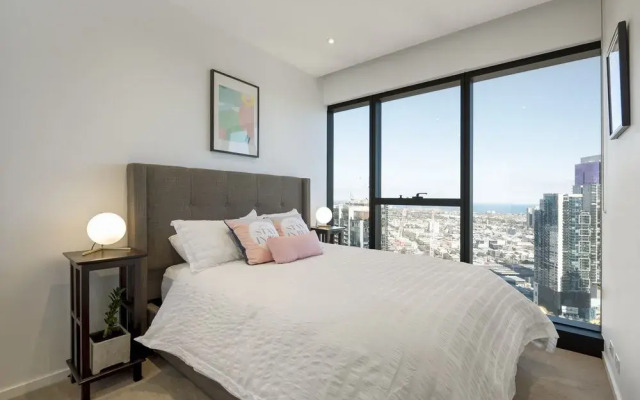 Luxurious 3 Bedroom Apartment