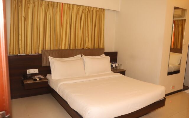 Kyriad Hotel Indore