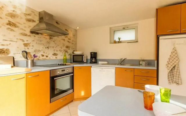 Gîte Saint-Brevin-les-Pins, 3 pièces, 4 personnes - FR-1-306-1031